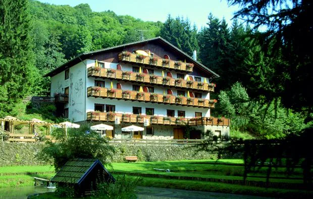 Zauberhafte Unterkünfte Kopp für 2 (1 Nacht) - 1