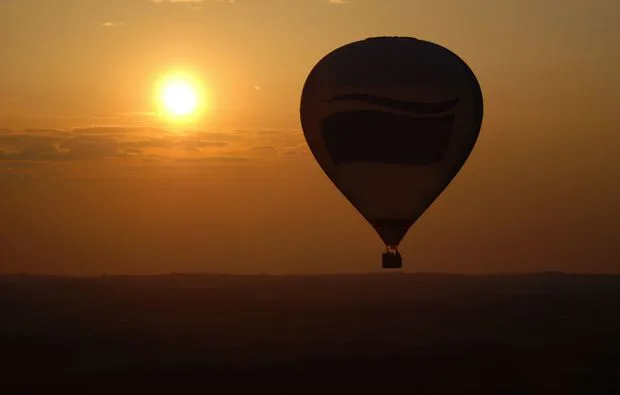 Ballonfahren Limburg an der Lahn - 4