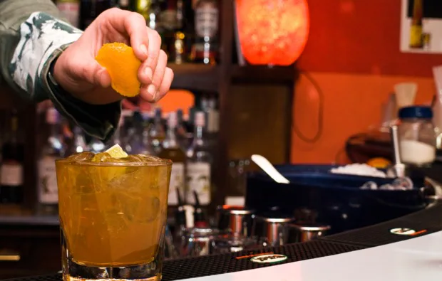 Cocktail Workshop Köln Neustadt-Nord - 3