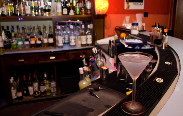 Cocktail Workshop Köln Neustadt-Nord - 4