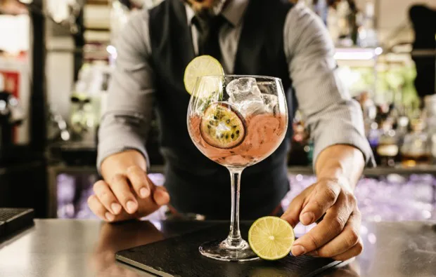 Cocktail Workshop Köln Altstadt-Nord - 1
