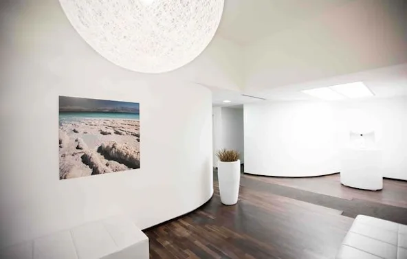Floating (60 min) und Massage (30 min) Berlin