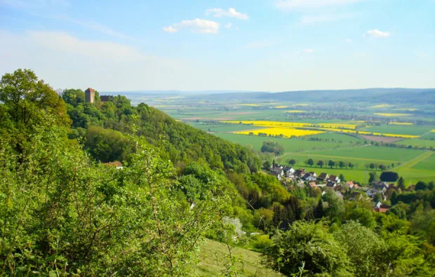 Ritteressen in Rinteln - 5