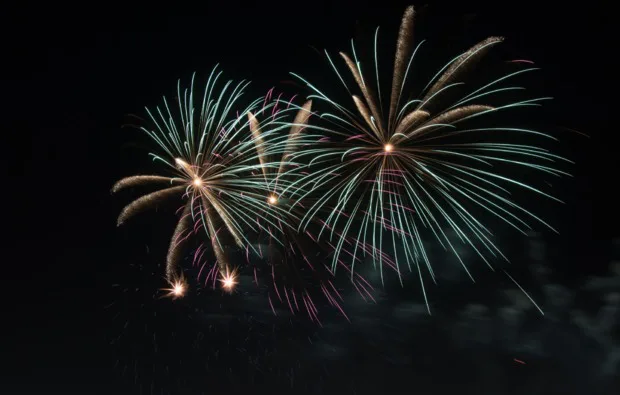 Pyrotechnik Workshop Troisdorf - 1