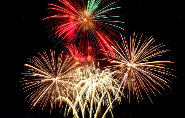 Pyrotechnik Workshop Troisdorf - 3
