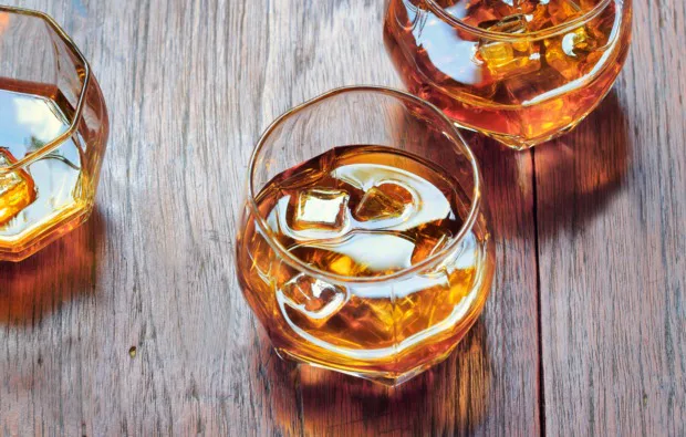 Whisky und Käse Verkostung Düsseldorf - 1