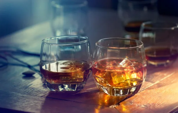 Whisky und Käse Verkostung Düsseldorf - 3
