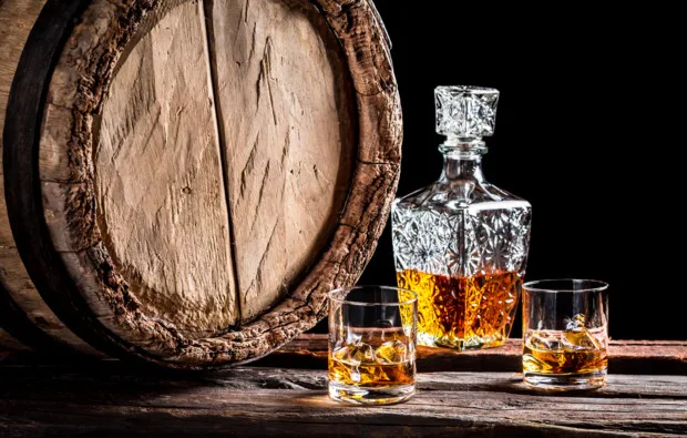 Whisky und Käse Verkostung Düsseldorf - 4