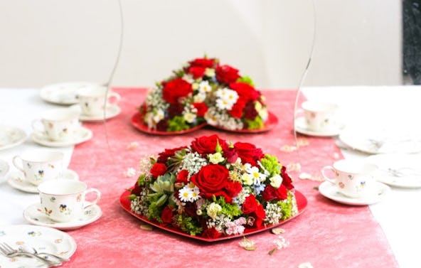 Floristik Kurs Leonberg