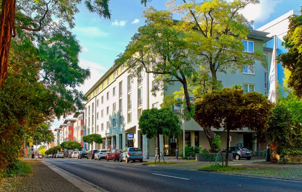 Städtetrip Dresden für 2 (2 Nächte)