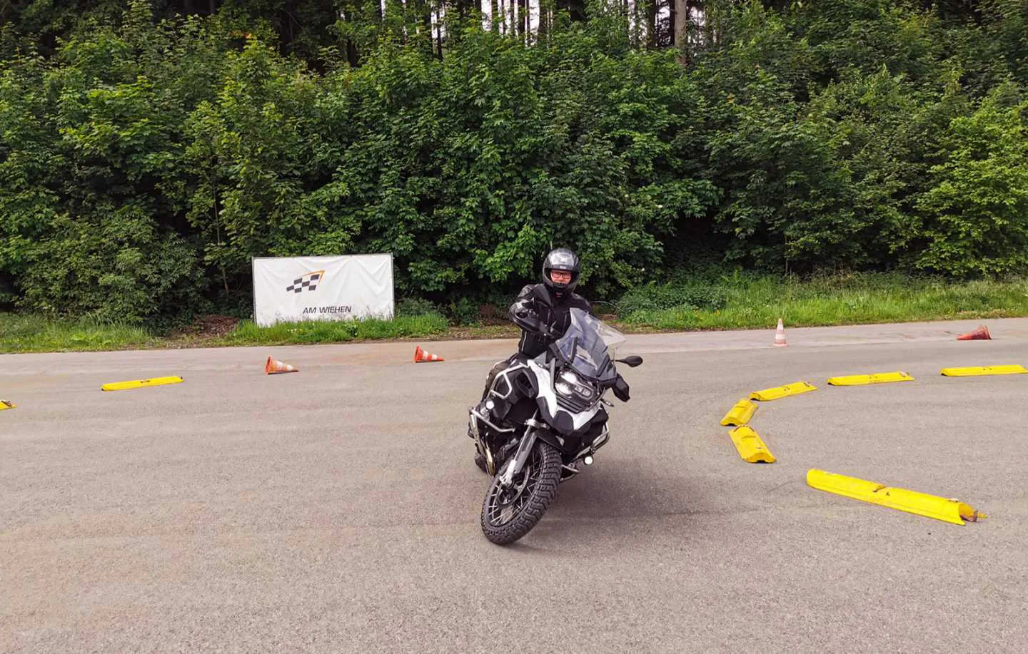 Enduro Training Wagenfeld (on-/offroad) - 1