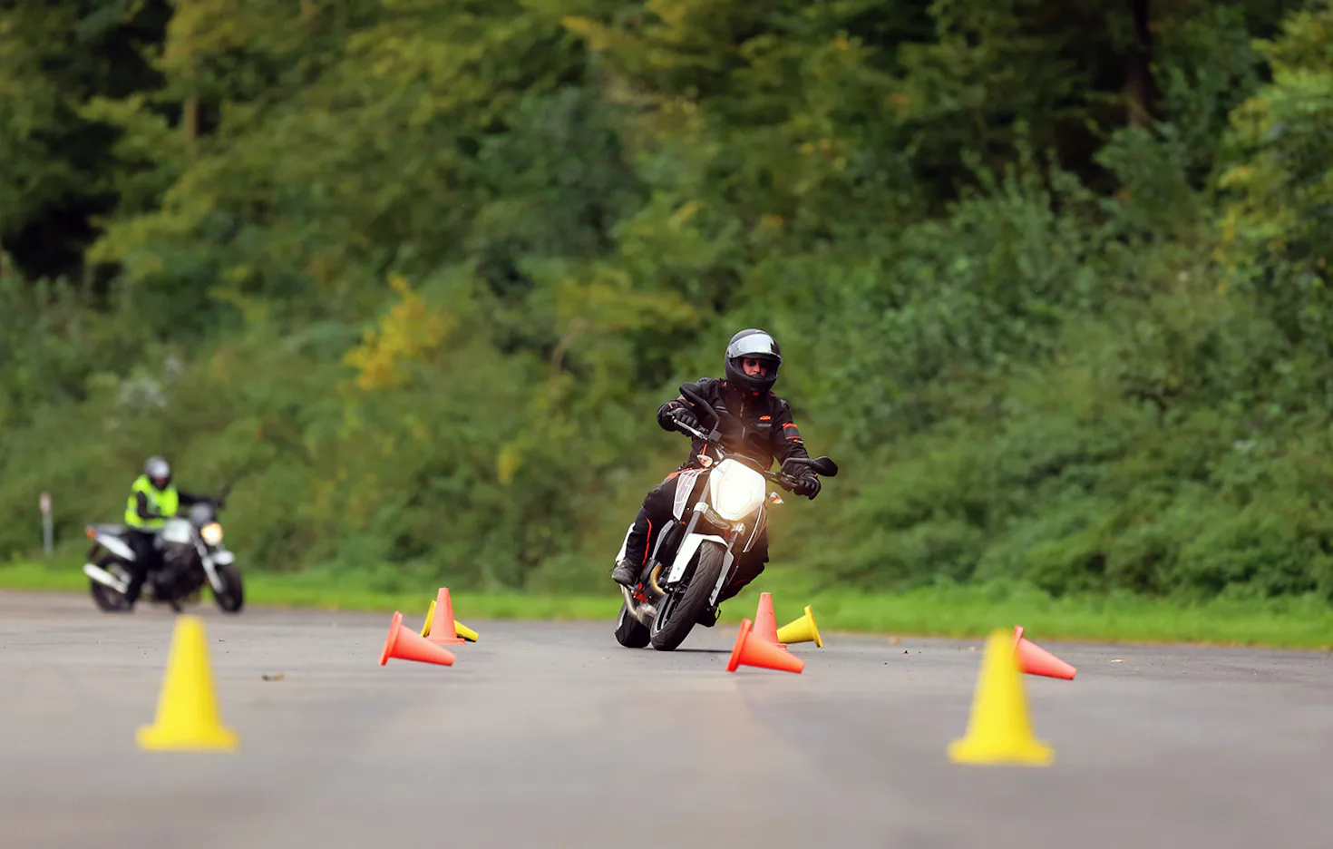 Enduro Training Wagenfeld (on-/offroad) - 2