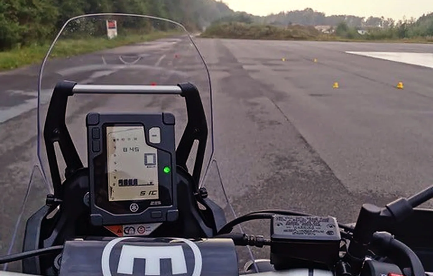 Enduro Training Wagenfeld (on-/offroad) - 3