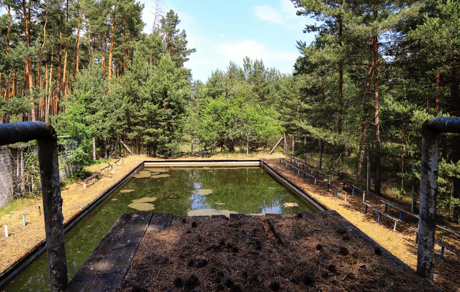 Bunker- und Kasernentour Brandenburg - 3