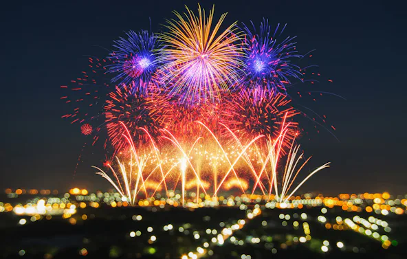 Pyrotechnikworkshop Neustadt bei Coburg