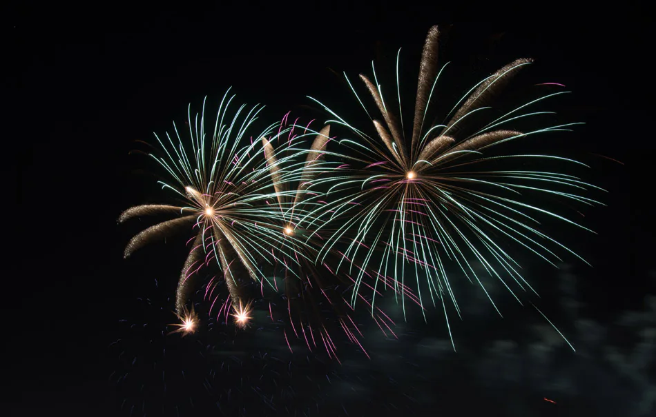 Pyrotechnik Workshop Pforzheim - 4