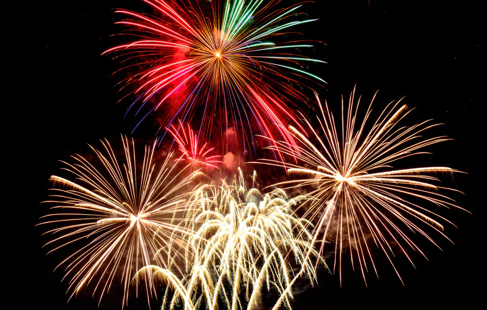 Pyrotechnik Workshop Pforzheim - 1