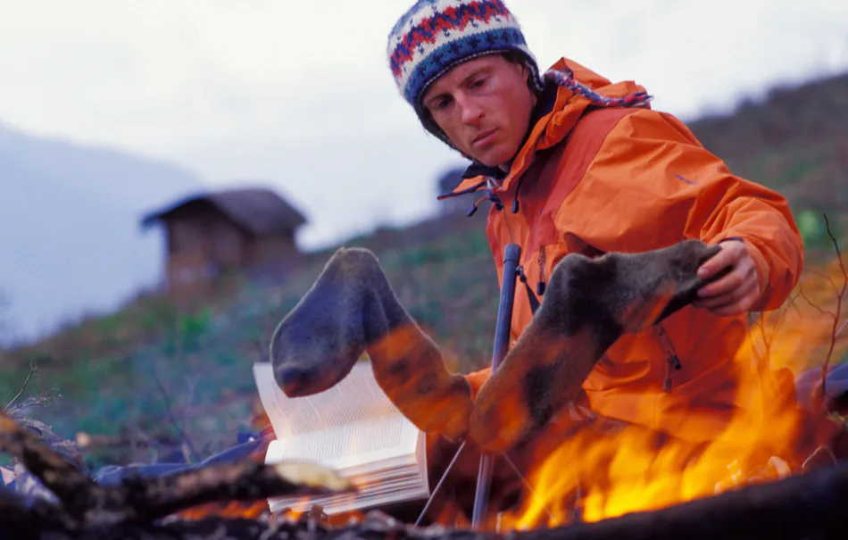 Outdoor Survival Camp Bremen-Stuhr - 1