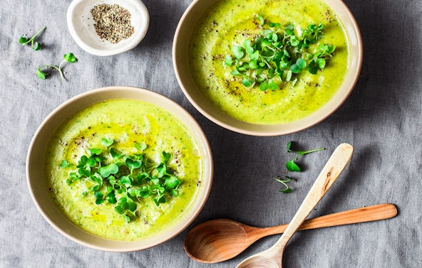 Die ganze Welt der Kräuterküche Kempten