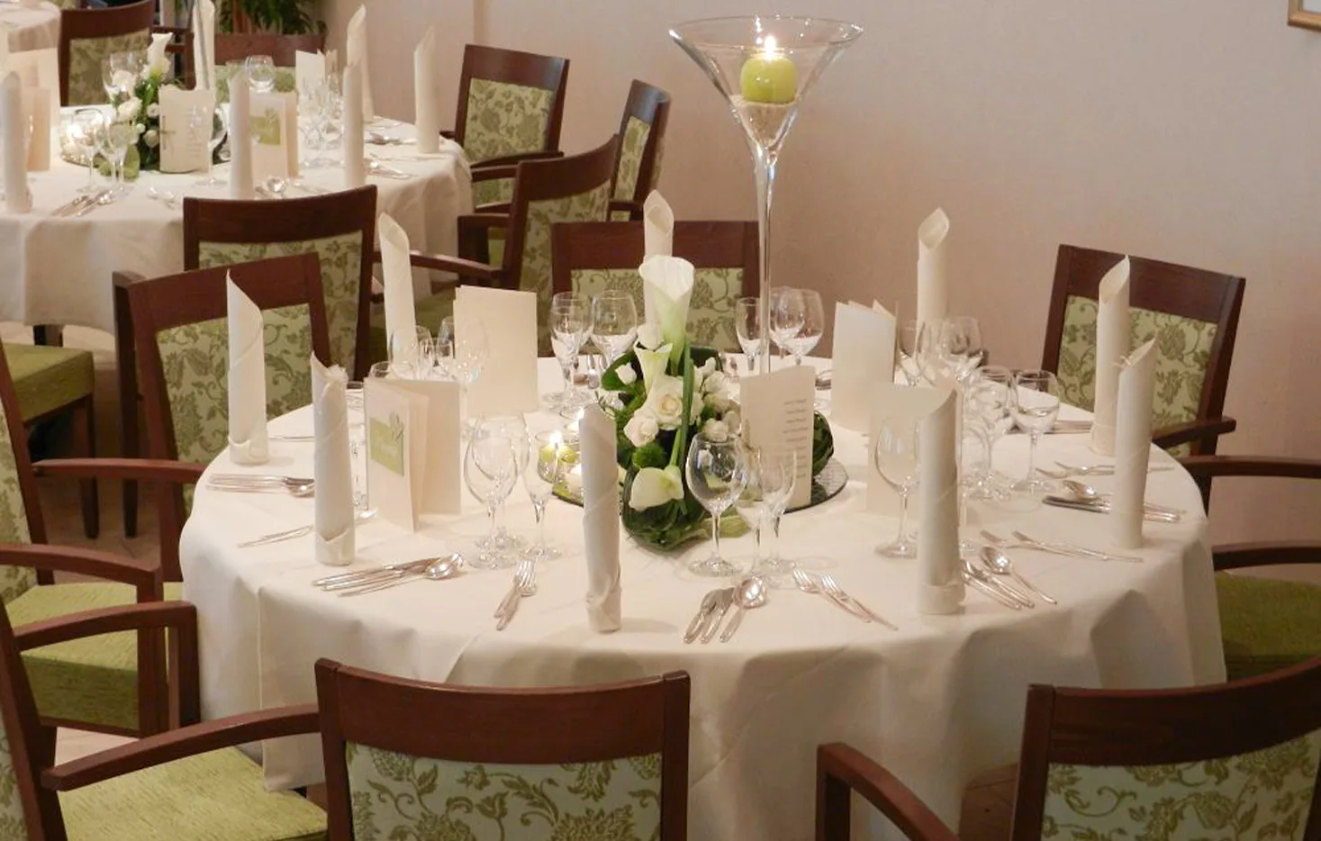 Heinz Erhardt Kabarett-Dinner Rotenburg (Wümme) - 3
