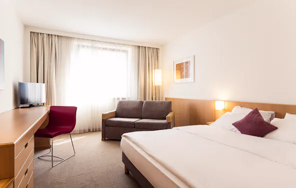 Städtetrip Düsseldorf für 2 (2 Nächte)