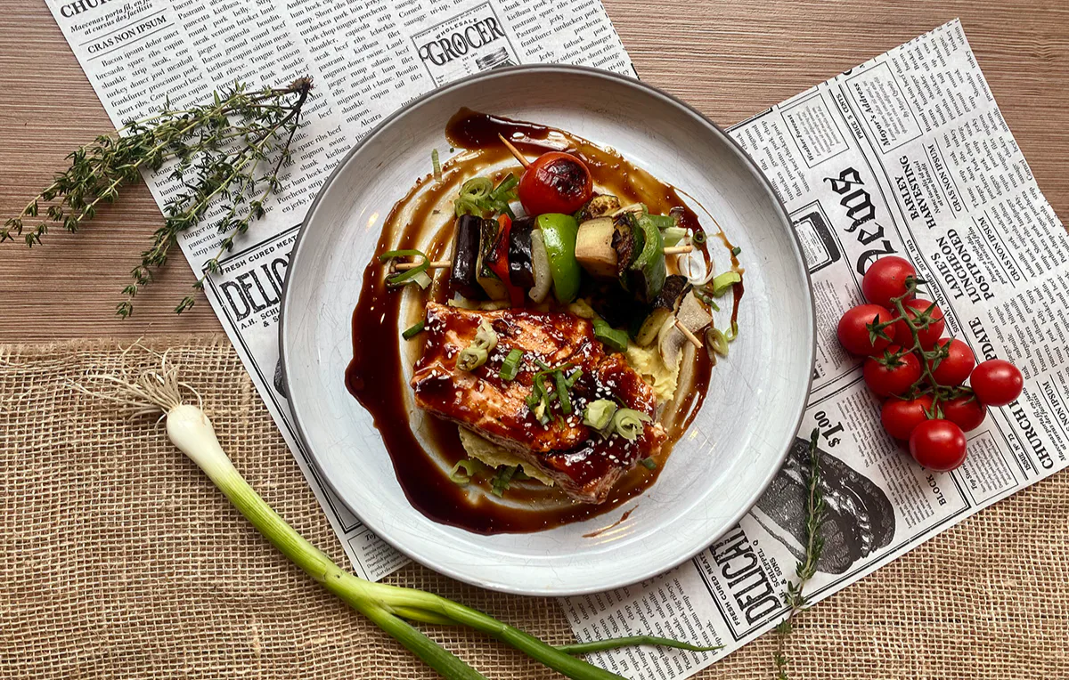 Romantisches Dinner für 2 Wien (15. Bezirk) - 2