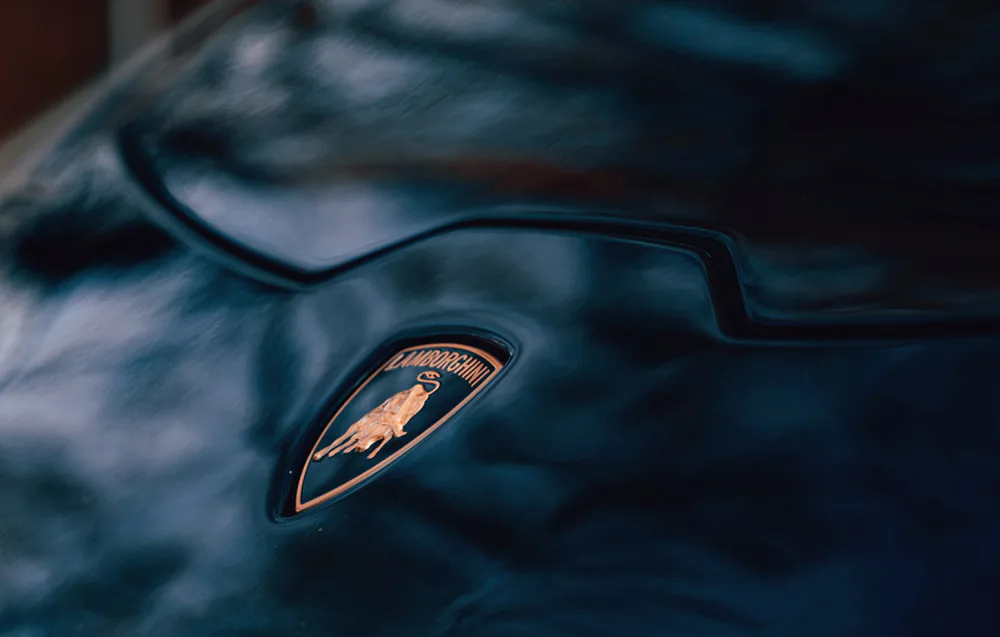 Lamborghini (Huracan) selber fahren Braunschweig (60 min) - 5