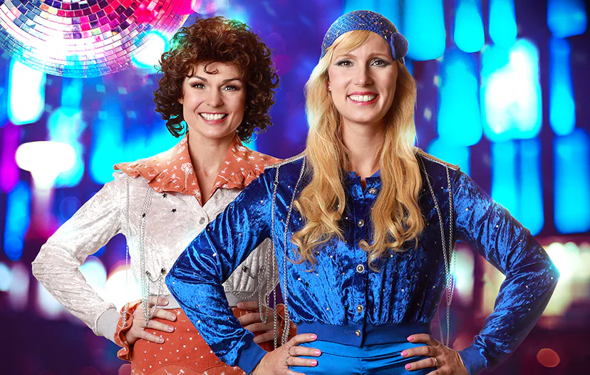 ABBA Dinner Freiburg im Breisgau