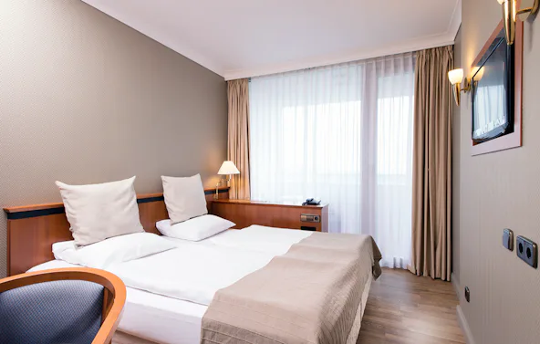 Städtetrip Lahnstein Koblenz für 2 (2 Nächte)