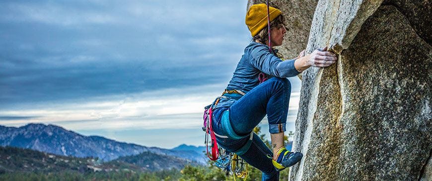 Aktivitäten Outdoor