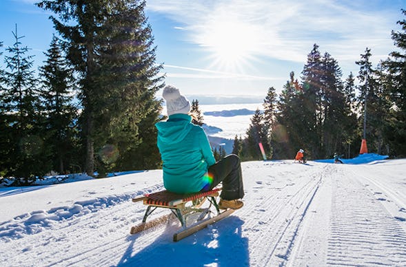 Aktivurlaub in Kärnten für 2 (2 Nächte)