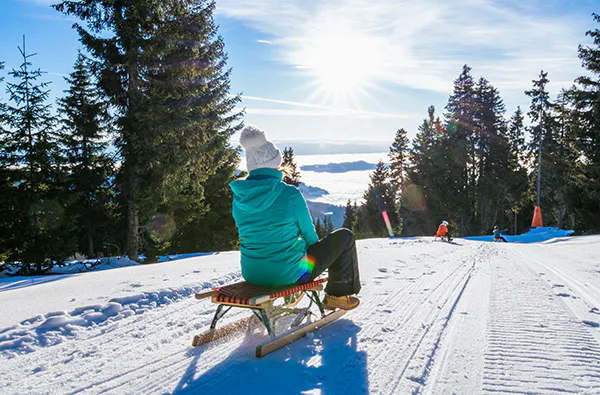 Aktivurlaub in Kärnten für 2 (2 Nächte)