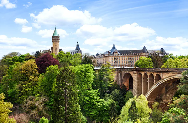 Aktivurlaub Esch-sur-Sure für 2 (2 Nächte) - 4
