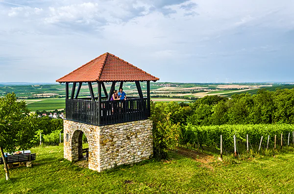 Hiwweltouren Wanderurlaub für 2 (1 Nacht) - 5