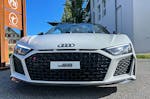 Audi R8 Spyder V10 Performance fahren (6 Std.)