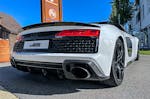 Audi R8 Spyder V10 Performance fahren (6 Std.)