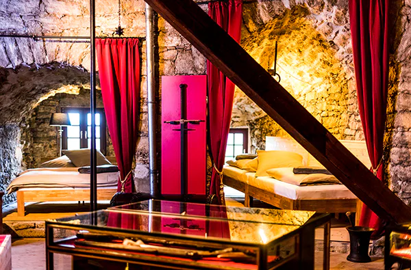 Außergewöhnlich Übernachten im Museum Goslar (1 Nacht) - 2