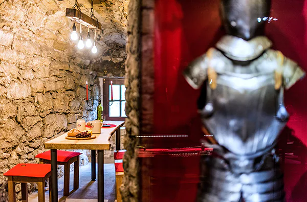 Außergewöhnlich Übernachten im Museum Goslar (1 Nacht) - 4