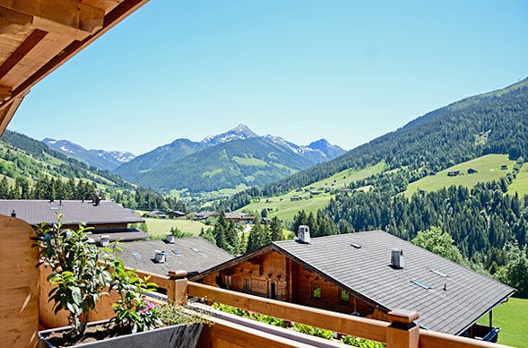 Außergewöhnlich Übernachten Alpbachtal für 2 (2 Nächte)