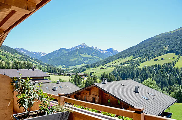Außergewöhnlich Übernachten Alpbachtal für 2 (2 Nächte) - 1