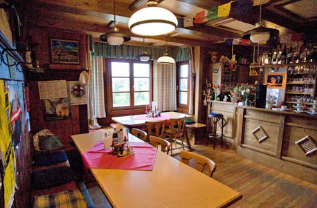 Berghütten-Übernachtung in der Steiermark für 2 - 5