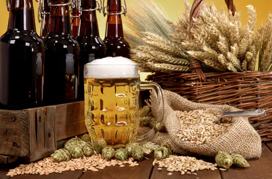 Bier brauen in Fürstenfeld - 4