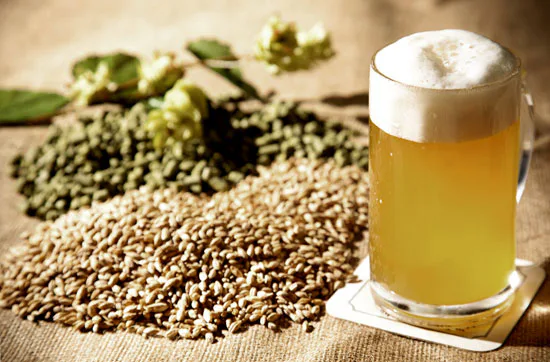 Bier brauen in Fürstenfeld - 7