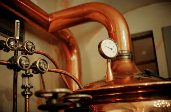 Bier brauen in Fürstenfeld - 8