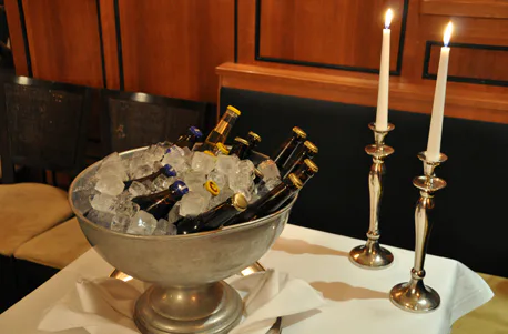 Bier-Menü mit Bier-Probe in München - 2