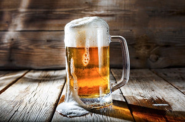 Kulinarische Brauereiführung & Bierverkostung