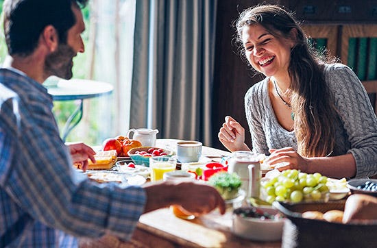 Brunch in Wien für 2