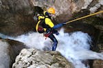 Canyoning Tages-Tour auf Mallorca