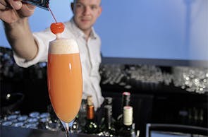 Cocktail-Kurs in Österreich