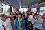 Comedy Sightseeing-Bustour